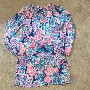 Lily Pulitzer dress